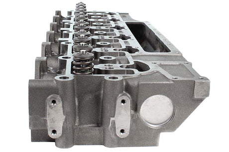 Cummins ISL, ISLG Natural Gas Cylinder Head 4933820 – Remanufactured