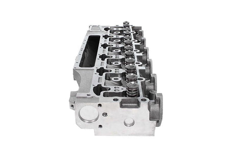 Cummins ISL, ISLG Natural Gas Cylinder Head 4933820 – Remanufactured