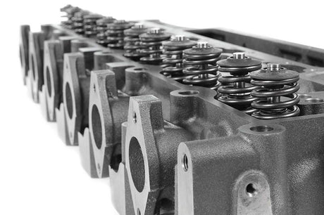 Cummins ISL, ISLG Natural Gas Cylinder Head 4933820 – Remanufactured