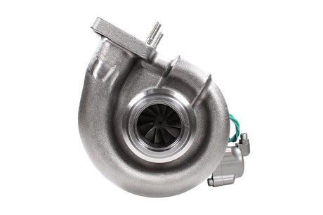 Cummins ISL Turbocharger with Air Actuator 4089637 – Remanufactured
