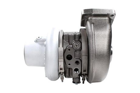 Cummins ISL Turbocharger with Air Actuator 4089637 – Remanufactured