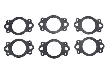 Cummins ISL Upper Gasket Kit (Natural Gas) 5633319