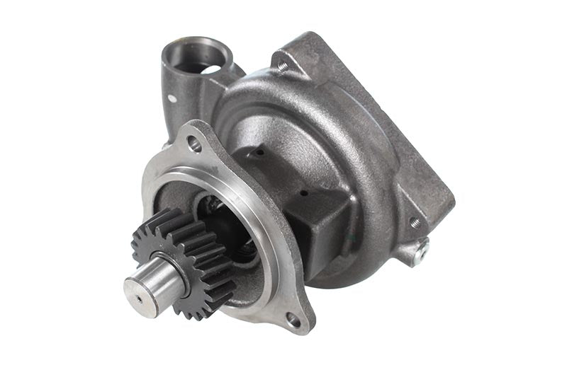 Cummins ISL Water Pump 4955708