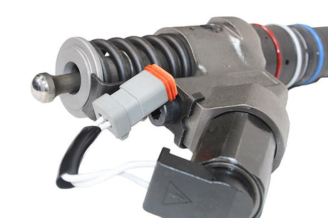 Cummins ISM Celect Fuel Injector 3411756 – Remanufactured