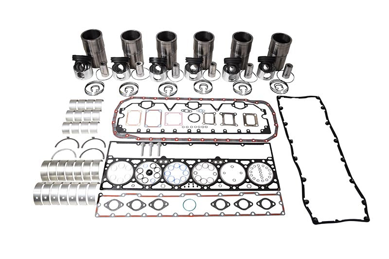 Cummins ISM Engine Rebuild Kit 4918787
