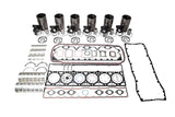Cummins ISM Engine Rebuild Kit 4918787