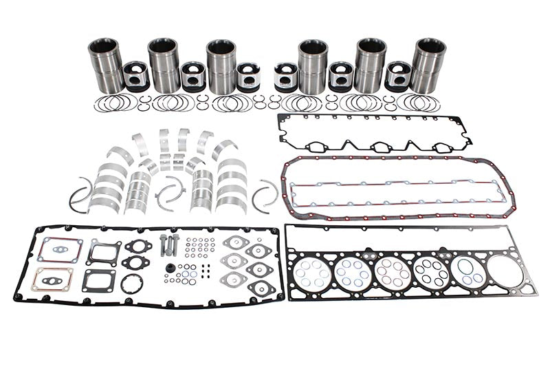 Cummins ISM Inframe Engine Rebuild Kit 4090008