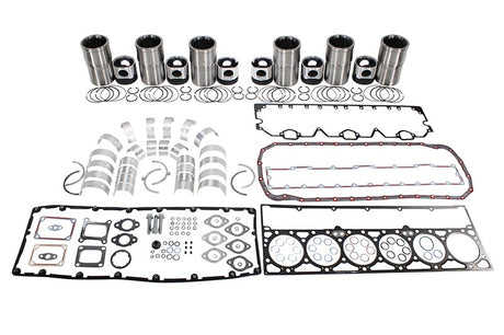 Cummins ISM Inframe Engine Rebuild Kit 4090008