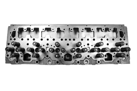 Cummins ISM, M11, L10 Cylinder Head 060177 – Remanufactured