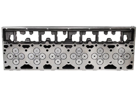 Cummins ISM, M11, L10 Cylinder Head 060177 – Remanufactured