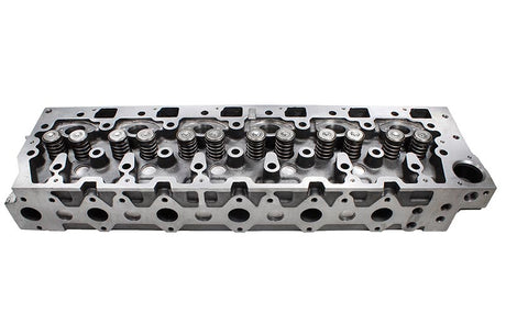 Cummins ISM, M11, L10 Cylinder Head 2864028