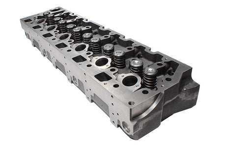 Cummins ISM, M11, L10 Cylinder Head 2864028