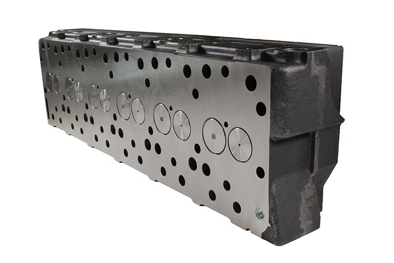 Cummins ISM, M11, L10 Cylinder Head 2864028