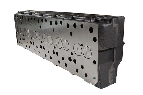 Cummins ISM, M11, L10 Cylinder Head 2864028