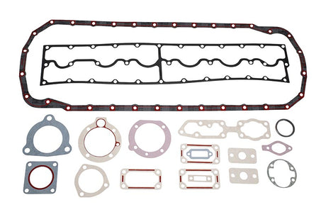 Cummins ISM, M11, L10 Lower Engine Gasket Set 3803572