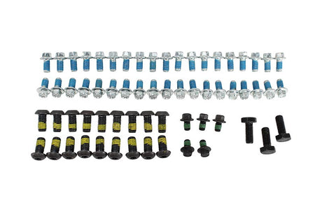 Cummins ISM, M11, L10 Lower Engine Gasket Set 3803572