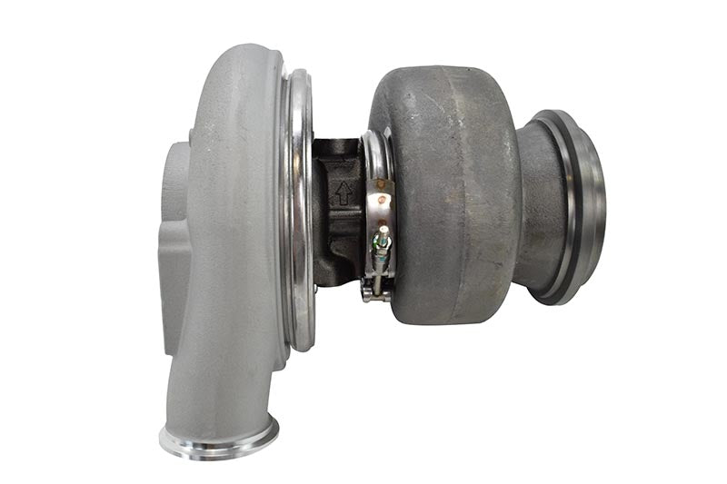 Cummins ISM, M11, L10 Turbocharger 3590044
