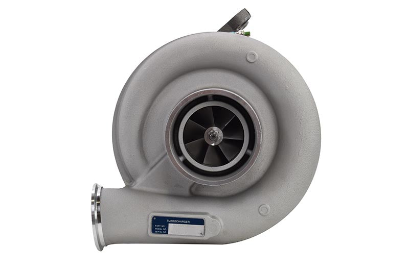 Cummins ISM, M11, L10 Turbocharger 3590044