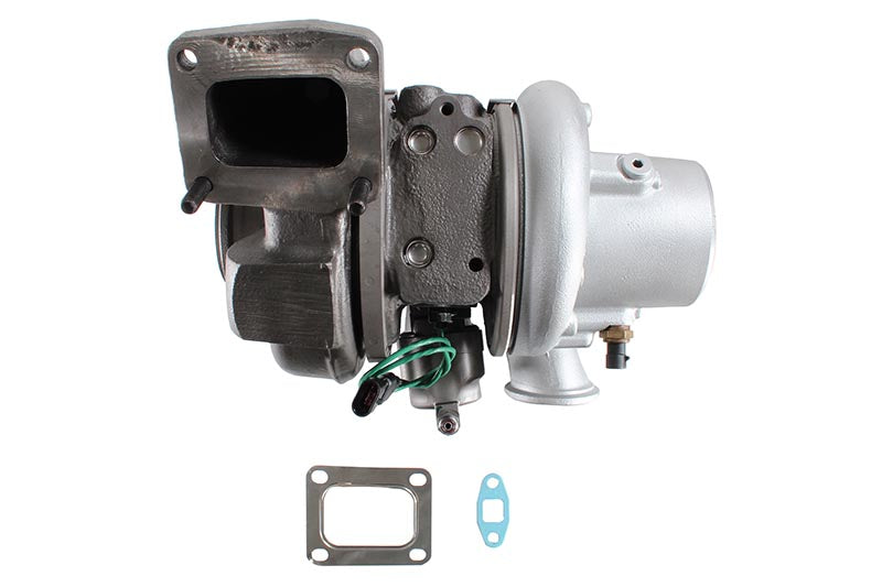 Cummins ISM Turbocharger with Air Actuator 4045934