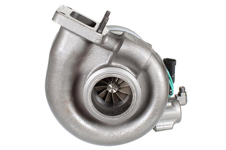 Cummins ISM Turbocharger with Air Actuator 4045934