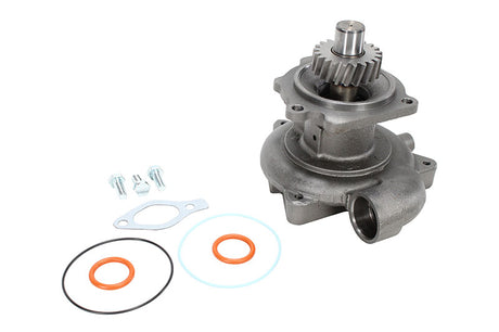 Cummins ISM Water Pump Assembly 2882145