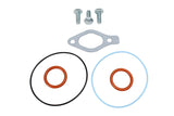 Cummins ISM Water Pump Assembly 2882145