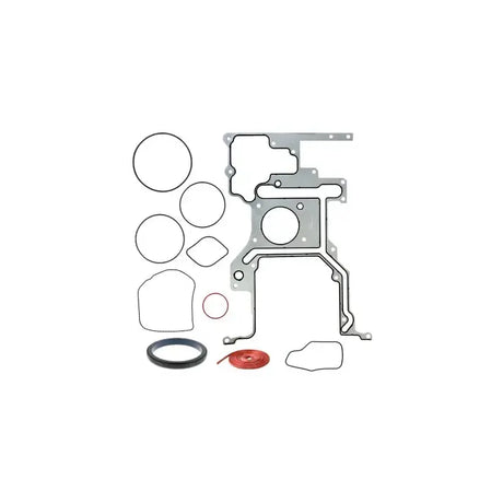 Cummins ISX 15 Front Cover Gasket Kit 132071