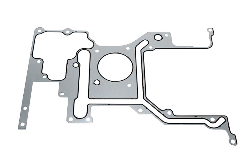 Cummins ISX 15 Front Cover Gasket Set ISX0027