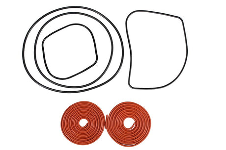 Cummins ISX 15 Front Cover Gasket Set ISX0027