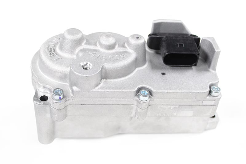 Cummins ISX Actuator 6382093RX – Remanufactured