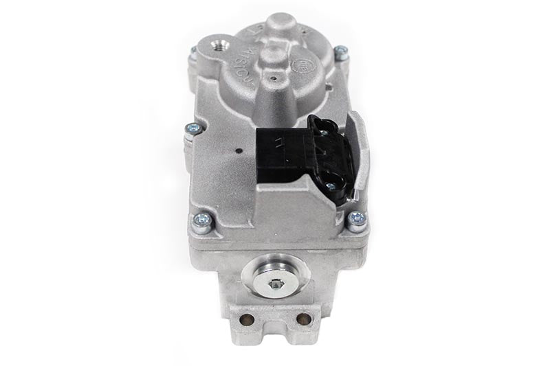 Cummins ISX Actuator 6382093RX – Remanufactured