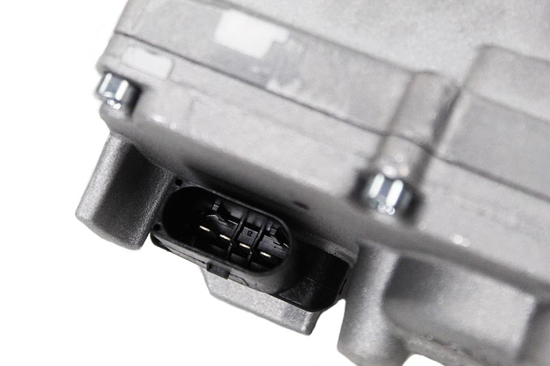 Cummins ISX Actuator 6382093RX – Remanufactured