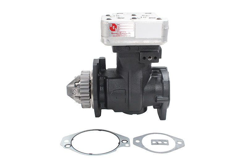 Cummins ISX Air Brake Compressor 9111530197 – Remanufactured