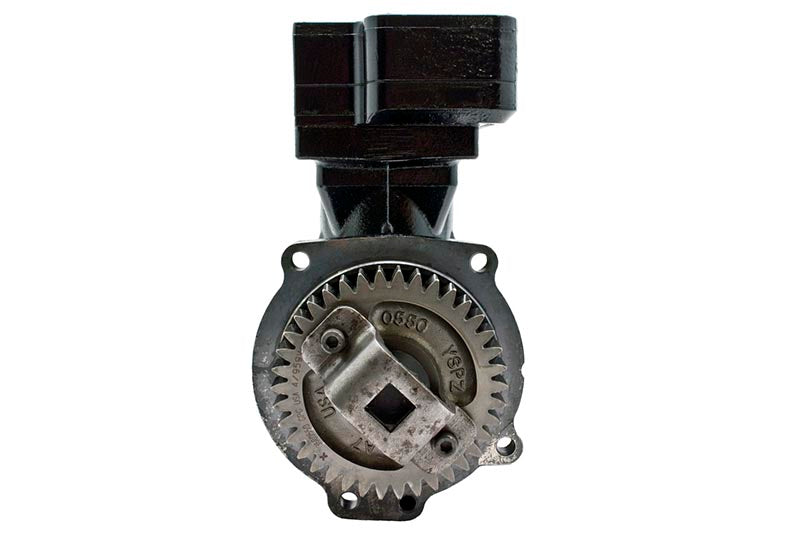 Cummins ISX Air Compressor 5579049RX – Remanufactured