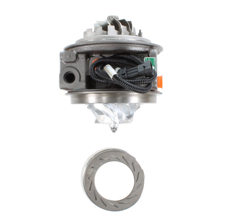 Cummins ISX Center House Rotating Assembly 2882112CHRA