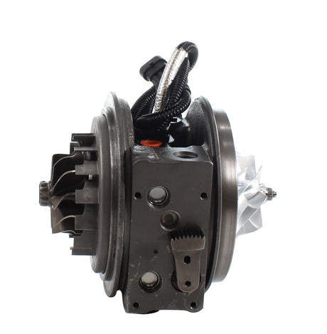 Cummins ISX Center House Rotating Assembly 2882112CHRA