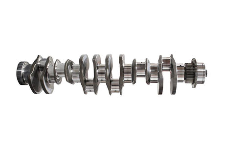 Cummins ISX Crankshaft Assembly 4330732 – Remanufactured