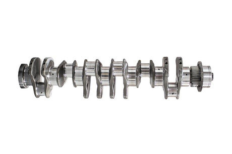 Cummins ISX Crankshaft Assembly 4330732 – Remanufactured