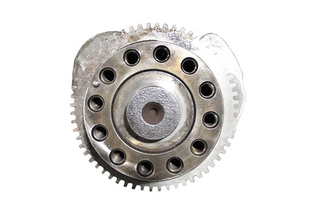 Cummins ISX Crankshaft Assembly 4330732 – Remanufactured