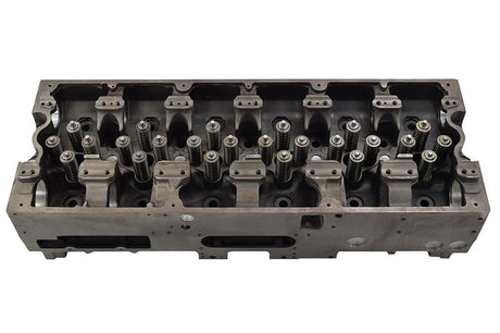 Cummins ISX Cylinder Head Assembly 4962732 – Remanufactured