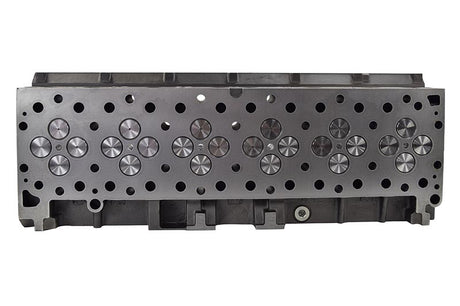 Cummins ISX Cylinder Head Assembly 4962732 – Remanufactured