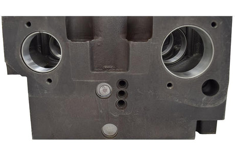 Cummins ISX Cylinder Head Assembly 4962732 – Remanufactured