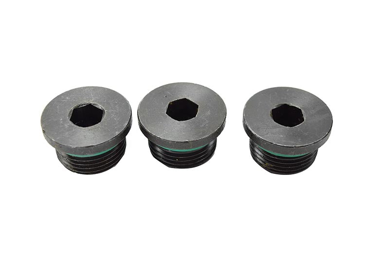 Cummins ISX Cylinder Head Assembly 4962732 – Remanufactured