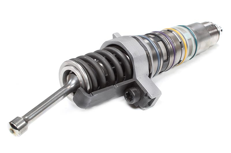 Cummins ISX Diesel Fuel Injector 4954888 – Remanufactured