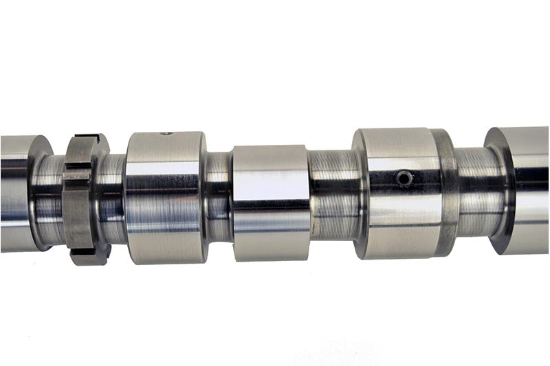 Cummins ISX Dual Cam Camshaft 3684306