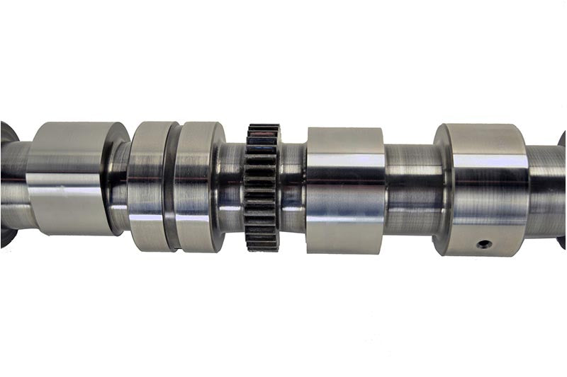 Cummins ISX Dual Cam Camshaft 3684306