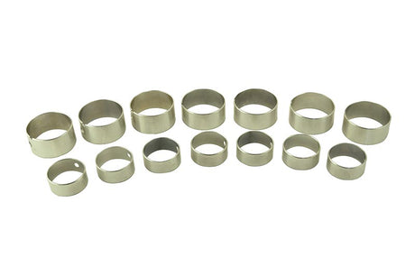 Cummins ISX Dual Cam Camshaft Bushing Kit 4995001