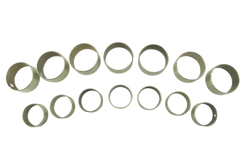 Cummins ISX Dual Cam Camshaft Bushing Kit 4995001