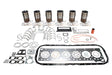 Cummins ISX Dual Cam Inframe Engine Re-Ring Kit MCB43761681