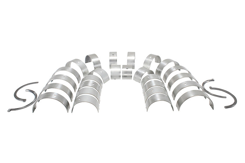 Cummins ISX Dual Cam Inframe Engine Re-Ring Kit MCB43761681
